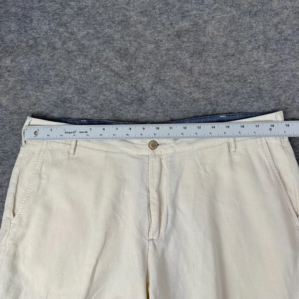 Faherty item brand